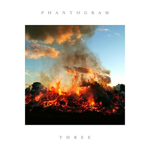 Three (Vinyl) [Vinyl LP]