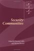 Security Communities (Cambridge Studies in International Relations, Band 62)