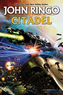 Citadel: Troy Rising II