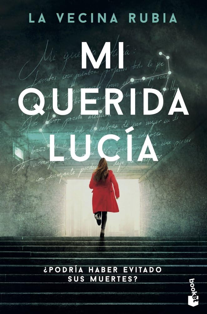 Mi querida Lucia (Novela)