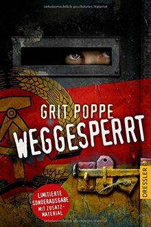 Weggesperrt von Poppe, Grit | Buch | Zustand sehr gut