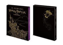 Harry Potter and the Deathly Hallows (Harry Potter Slipcase Edition)