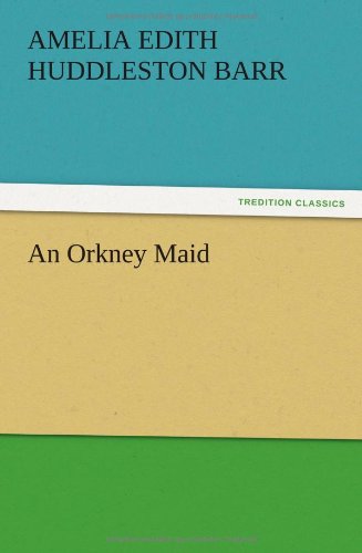 An Orkney Maid