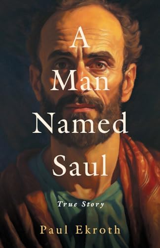 A Man Named Saul: True Story