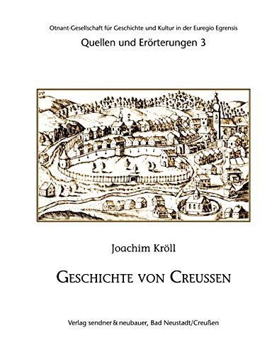 Geschichte von Creussen