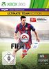 FIFA 15 - Ultimate Team Edition mit Steelbook (Exklusiv bei Amazon.de) - [Xbox 360]