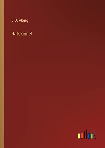 Räfskinnet