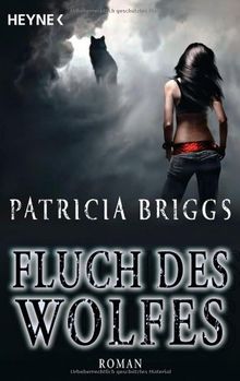 Fluch des Wolfes (Alpha & Omega)