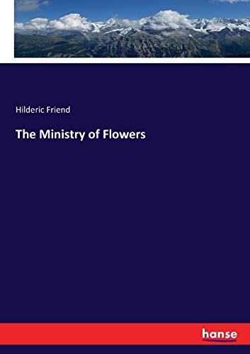 The Ministry of Flowers