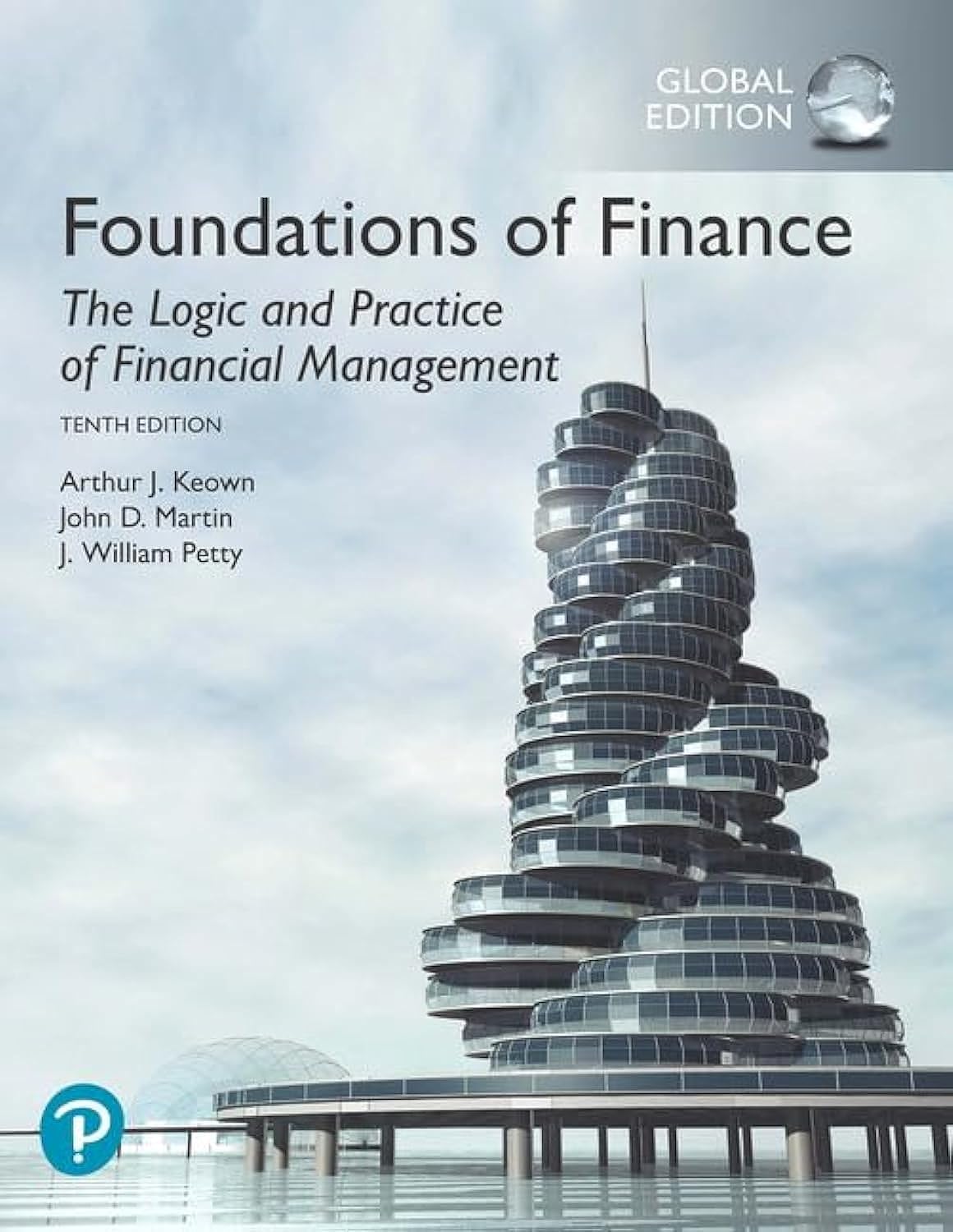 Keown, Arthur: Foundations of Finance, Global Edition