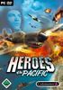 Heroes of the Pacific (DVD-ROM)