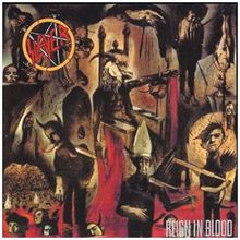 Reign In Blood