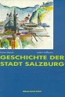 Geschichte der Stadt Salzburg