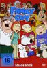 Family Guy - Season 07 [3 DVDs]