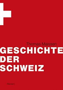 Geschichte der Schweiz