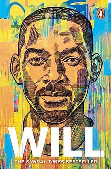 Will: The Sunday Times Bestselling Autobiography