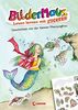 Bildermaus - Lesen lernen mit Stickern - Geschichten von der kleinen Meerjungfrau