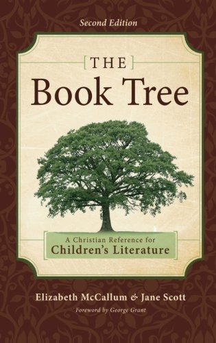 The Book Tree