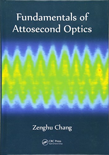 Fundamentals of Attosecond Optics