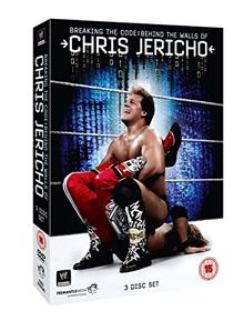 WWE: Breaking The Code - Behind The Walls Of Chris Jericho [DVD] [UK Import]