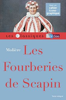 Les fourberies de Scapin