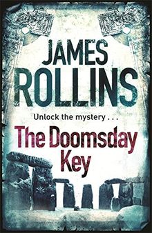 The Doomsday Key