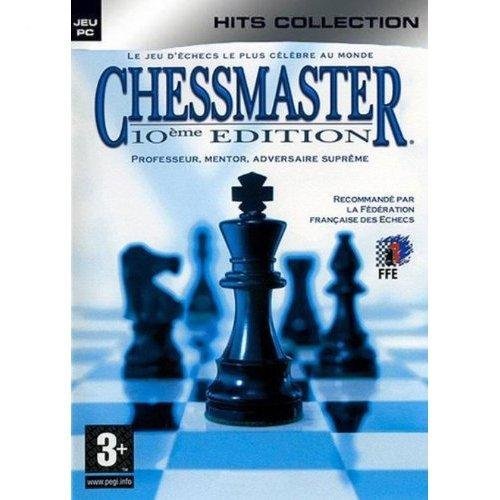 Chessmaster 10&egrave;me &Eacute;dition - Hits Collection Pc