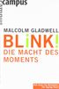 Blink!: Die Macht des Moments