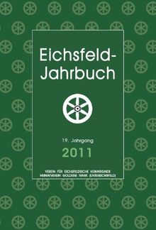 Eichsfeld-Jahrbuch 2011