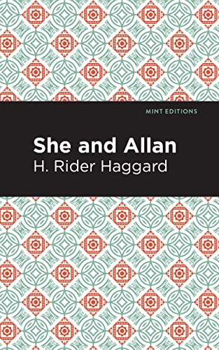 She and Allan (Mint Editions―Fantasy and Fairytale)