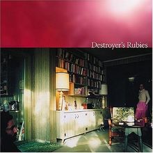 Destroyer S Rubies von Destroyer | CD | Zustand gut