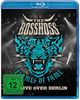 The BossHoss - Flames Of Fame / Live Over Berlin [Blu-ray]