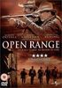 Open Range [UK Import]