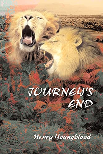 Journey's End