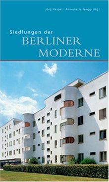 Siedlungen der Berliner Moderne