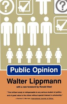 Public Opinion