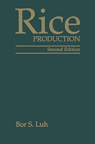 Rice: Volume I. Production