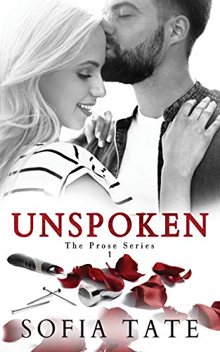 Unspoken (Prose, Band 1)