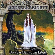 160/Denn das Blut ist das Leben