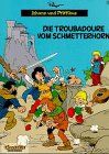 Johann und Pfiffikus, Bd.7, Die Troubadoure vom Schmetterhorn