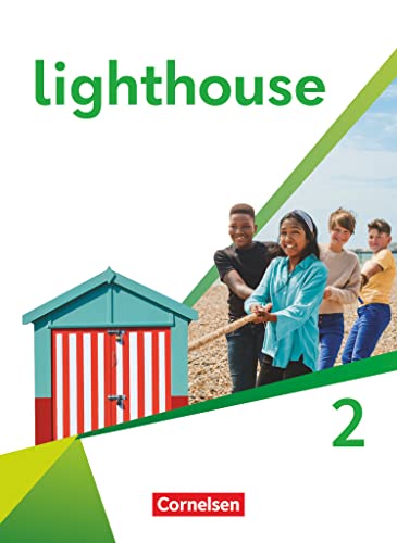 Lighthouse Band 2: 6. Schuljahr - General Edition - Schulbuch - Kartoniert - Neuware