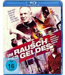 Im Rausch des Geldes [Blu-ray]