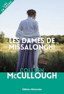 Les dames de Missalonghi