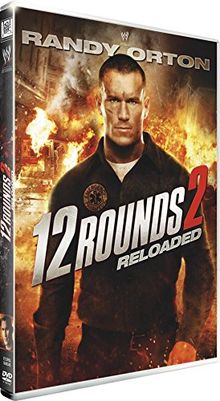 12 rounds 2 [FR Import]