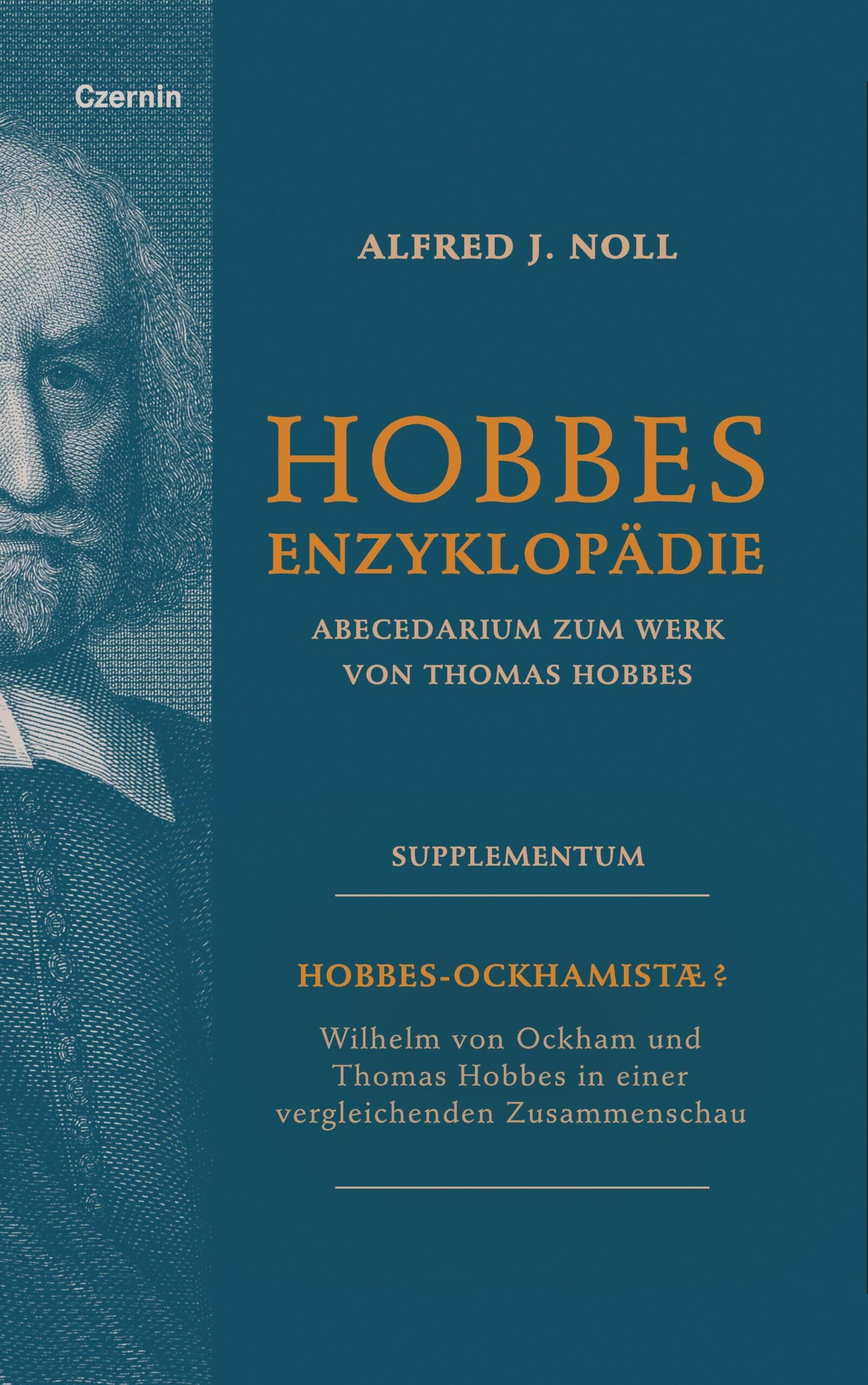 Hobbes-Ockhamistae? - Neuware