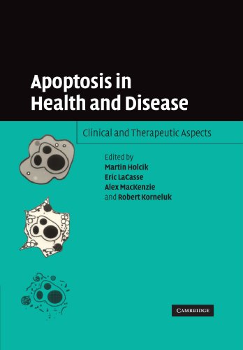 Apoptosis in Health and Disease: Clinical and Therapeutic Aspects