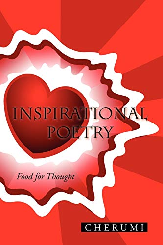 Inspirational Poetry: Food for Thoughts