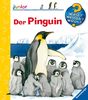 Wieso? Weshalb? Warum? - junior 30: Der Pinguin