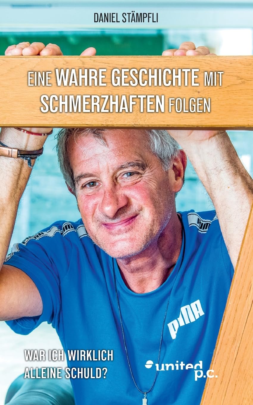Eine Wahre Geschichte mit schmerzhaften Folgen: War ich wirklich alleine Schuld?