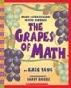 The Grapes of Math (Scholastic Bookshelf)
